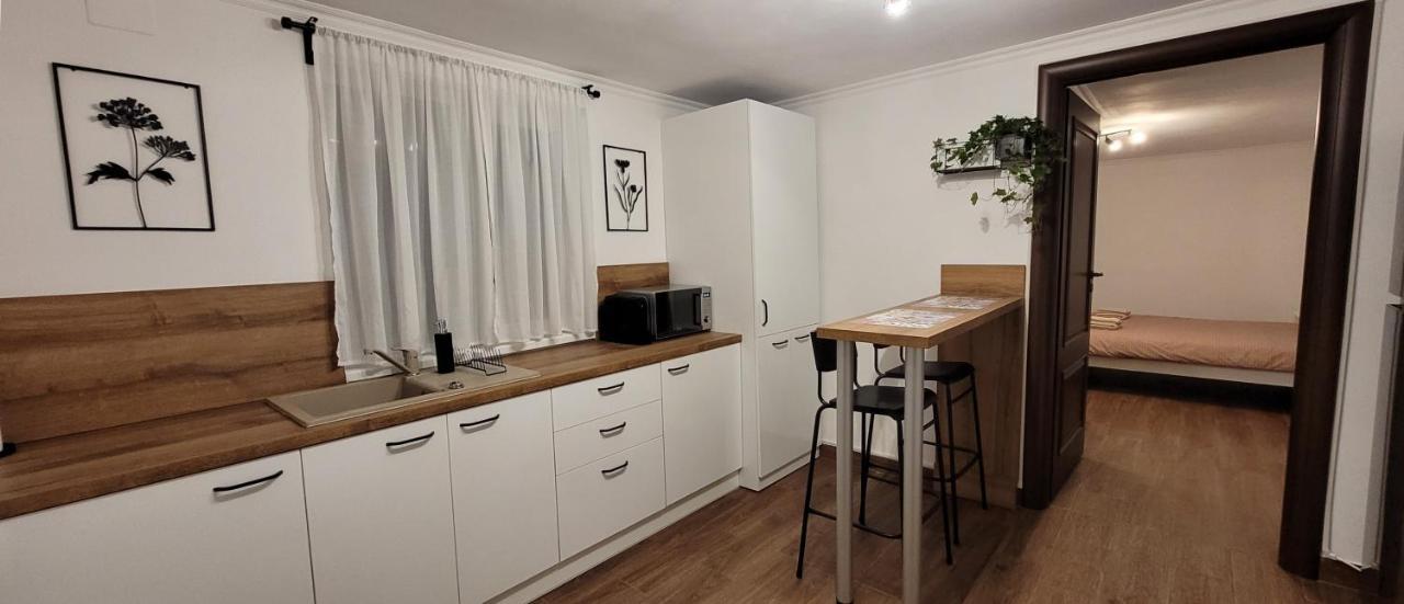 Rose Garden House Apartment Букурещ Екстериор снимка
