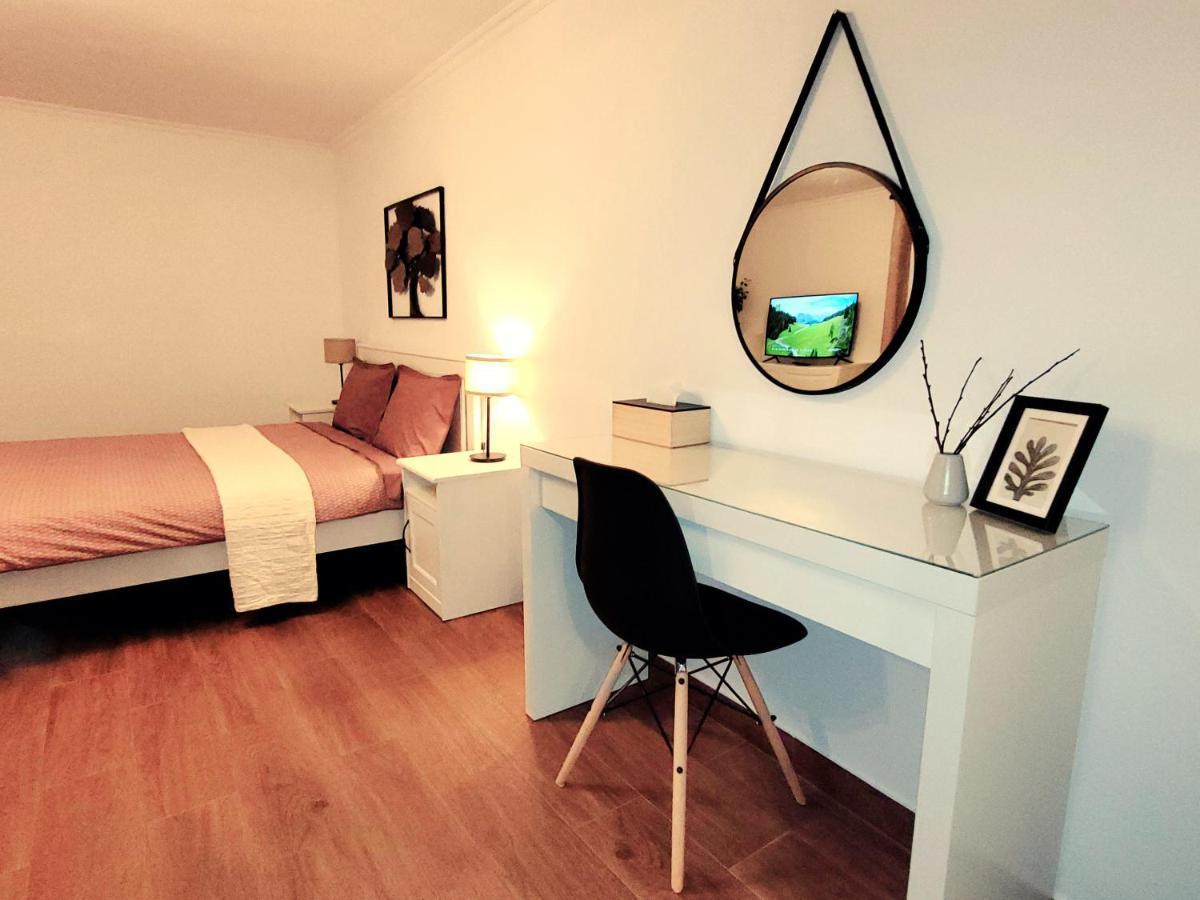 Rose Garden House Apartment Букурещ Екстериор снимка