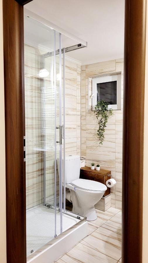 Rose Garden House Apartment Букурещ Екстериор снимка